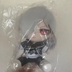 DIABOLIK LOVERS 逆巻ライト ぬいぐるみますこっと 名刺カード - メルカリ