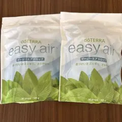 Y KEI　ドテラ　イージーエア&ユーカリプタス&ローズマリー　新品 Y KEI ドテラ イージーエア&ユーカリプタス&ローズマリー 新品