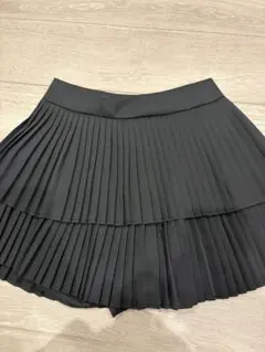 ミニスカート　インパン付きのサムネイル