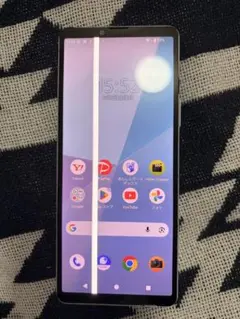 AQUOS sense7 plus アンドロイド14 シムフリー 201 - メルカリ