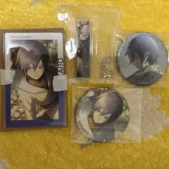 プロセカ KAITO ニーゴKAITO 25時の情熱 まとめ売り