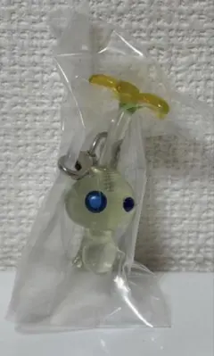 ピクミン めじるしアクセサリー2 ヒカリピクミン
