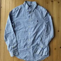 Ralph Lauren カスタムフィット 長袖シャツ 14サイズ