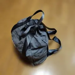 ROOTOTE utility tool リュック グレー