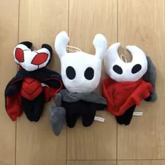 ホロウナイト シルクソング ノミ イヌ - メルカリ