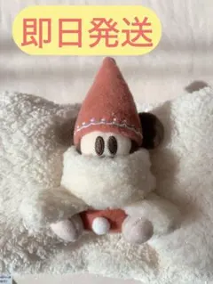 【即日発送】マフラー リルリンリン 2025 クリスマス