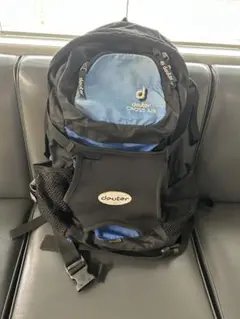 deuter RACK PACK UNI サイドバッグ ペア 未使用 - メルカリ