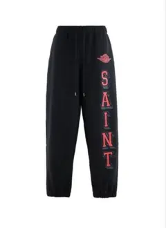 SAINT MXXXXXXSM-HR1-0000-059 SWEATPANTS - メルカリ