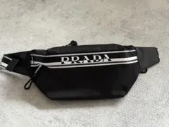 PRADAウエストポーチ、ショルダーバッグ