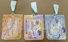 プリキュアカードホルダー　ふたりはプリキュア　Splash⭐︎Starセット