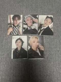 2025年最新】SEVENTEEN トレカ まとめ売りの人気アイテム - メルカリ