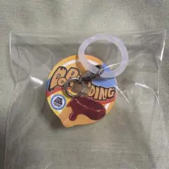 仮面ライダーめじるしアクセサリー3 どっプリンゴチゾウ