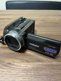 2025年最新】VICTOR ビデオカメラの人気アイテム - メルカリ