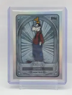 topps chrome disney100 buzz refractor - メルカリ