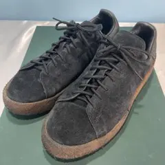 122  大人の色気❗️adidas STAN SMITH CREPE