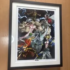 戦姫絶唱シンフォギア XV 藤本さとる 直筆サイン入り複製原画 - メルカリ