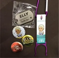 ELLYセット