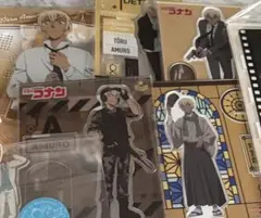 2026年最新】安室透セットの人気アイテム - メルカリ