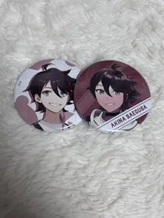 2026年最新】三枝明那 缶バッジの人気アイテム - メルカリ