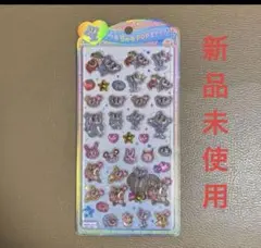 【正規品】うるちゅる　POP SEAL エンジェルブルー　第２弾　ナルミヤ