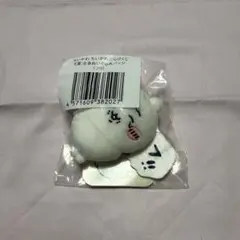 ちいかわ ちいかわだらけくじ E賞 全身ぬいぐるみバッジ (フ!!)