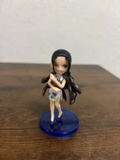 ワンピースフィギュア ニコ・ロビン(鬼ヶ島討ち入り) - メルカリ