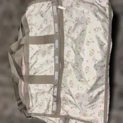 LeSportsac ボストンバッグ 旅行用バッグ 2way美品のサムネイル
