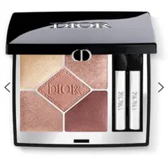 ディオー　　サンク クルール クチュール 743 アイシャドウパレット