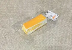 侃侃 カンカン スクイーズ オレンジケーキ
