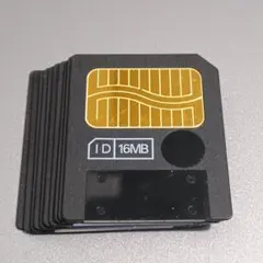 スマートメディア10枚セットまとめ