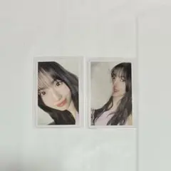 TWICE Here Here モモ