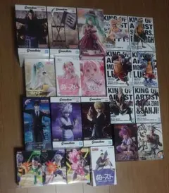 フィギュアまとめ②