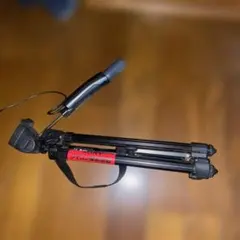 Video camera