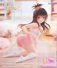Desktop Cute フィギュア16個 いちご100% 西野つかさ 結城美柑 toloveる 結城美柑 いちご100% 西野つかさ desktop cute - メルカリ