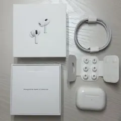 2026年最新】AirPods pro 第2世代 右 usb-cの人気アイテム - メルカリ