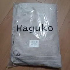 Haguko クッションカバー ナチュラルベージュ 58×58cm正方形タイプ用のサムネイル