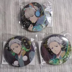 WINDBREAKER 梅宮一 梶蓮 百鬼夜行 モーリーファンタジー 3個セット