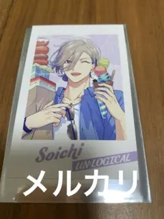 LicoBiTs FESTA リコフェス ユーリ アンロジカル フォトカ | Mercari
