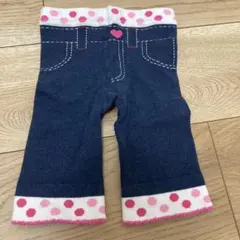 ミキハウス　スパッツ