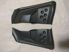 レブル250 サイドカバー
