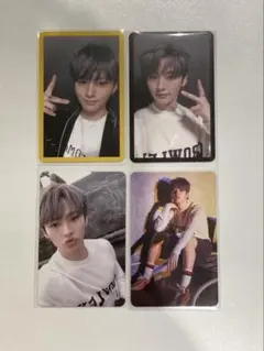 2025年最新】straykids yellow wood リノの人気アイテム - メルカリ