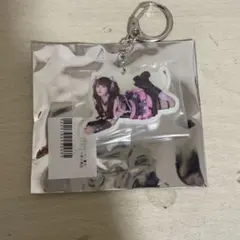 TENRIN 蓮花うらら アクリルキーホルダー - メルカリ