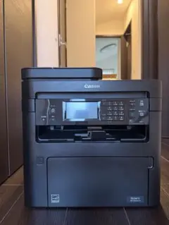 Canon Satera MF222dw レーザー複合機 動作確認済 美品 - メルカリ