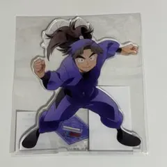 忍たま乱太郎 select×collect アクリルスタンド 竹谷八左ヱ門