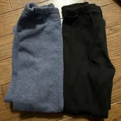 UNIQLO ベビー ボトムス 110cm 120cm セット