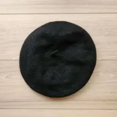 monatlier⁡ / ウールベレー帽