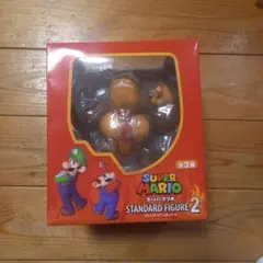 スーパーマリオ ドンキーコング フィギュア