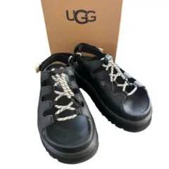 最新作　UGG ゴールデングロウ トグル　GoldenGlow Toggleアグ