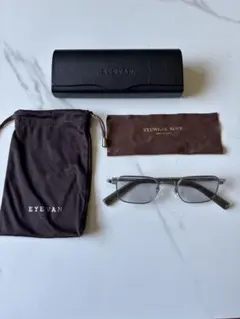 EYEVAN XOC bcのサムネイル
