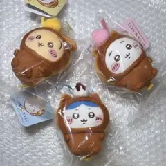 ポムポムプリンカフェ 横浜店、名古屋店 ベーグル タルト ぬいぐるみ